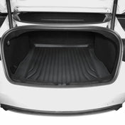 Extreme Coverage Tesla Model 3 Floor Mats Premium Accessories